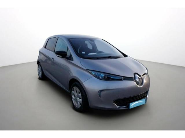 Renault Zoe image 5