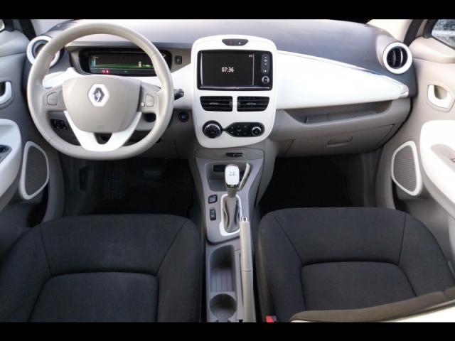 Renault Zoe image 8