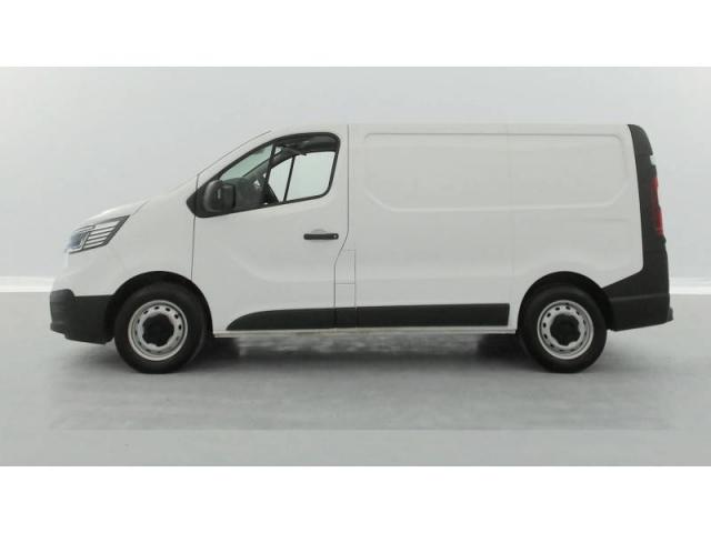 Renault Trafic image 9