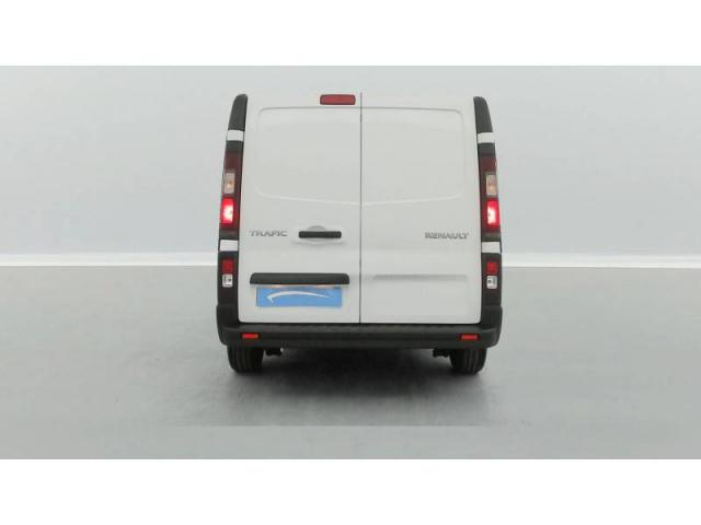 Renault Trafic image 6