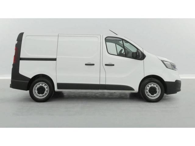 Renault Trafic image 4
