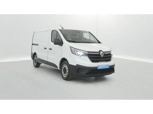 Renault Trafic image 1