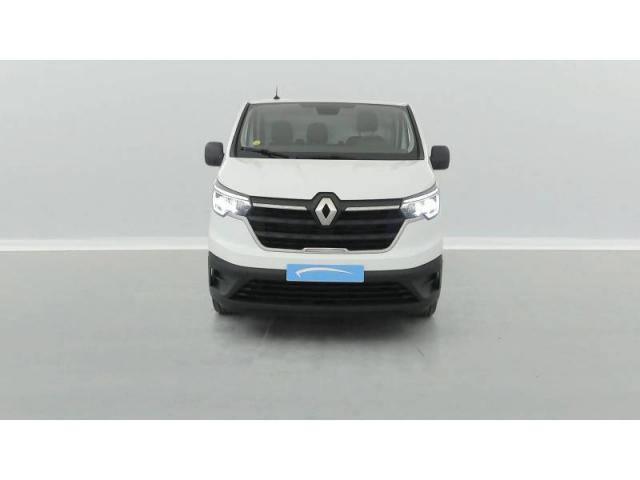 Renault Trafic image 3