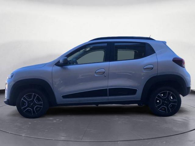 Dacia Spring image 9