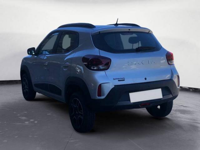 Dacia Spring image 1