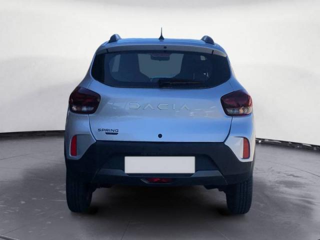 Dacia Spring image 6