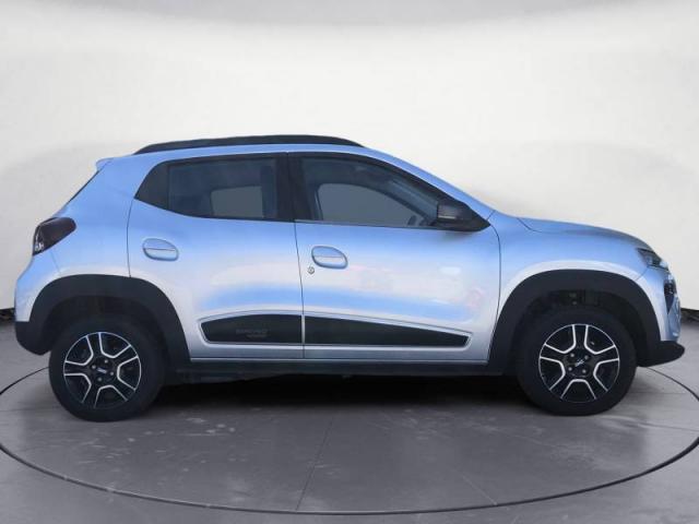 Dacia Spring image 7