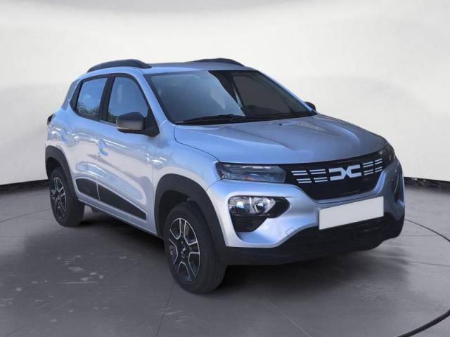 Dacia Spring image 4