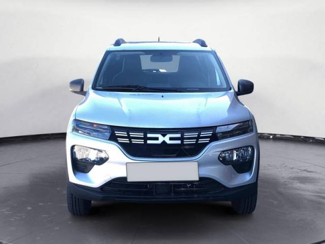 Dacia Spring image 5