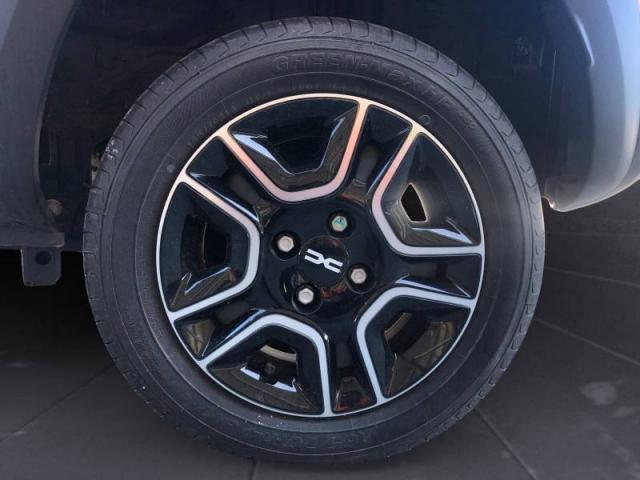 Dacia Spring image 2