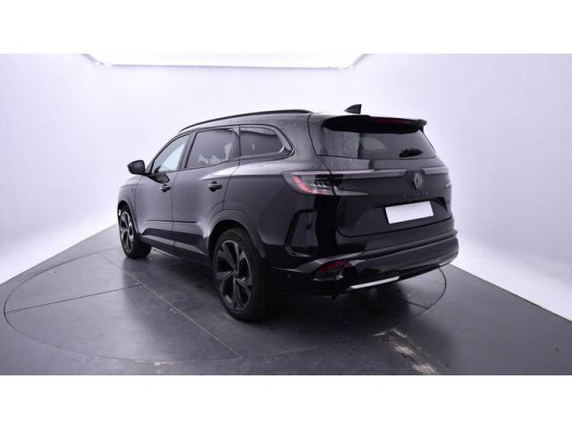 Renault Espace image 5