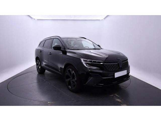 Renault Espace image 4