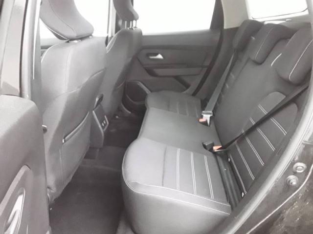Dacia Duster image 2