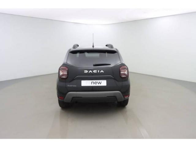 Dacia Duster image 4