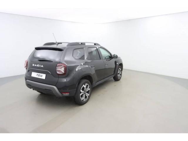 Dacia Duster image 7