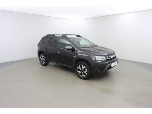 Dacia Duster image 5