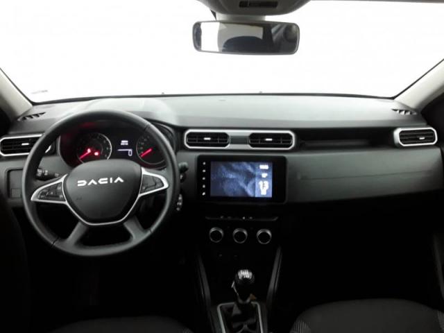 Dacia Duster image 6