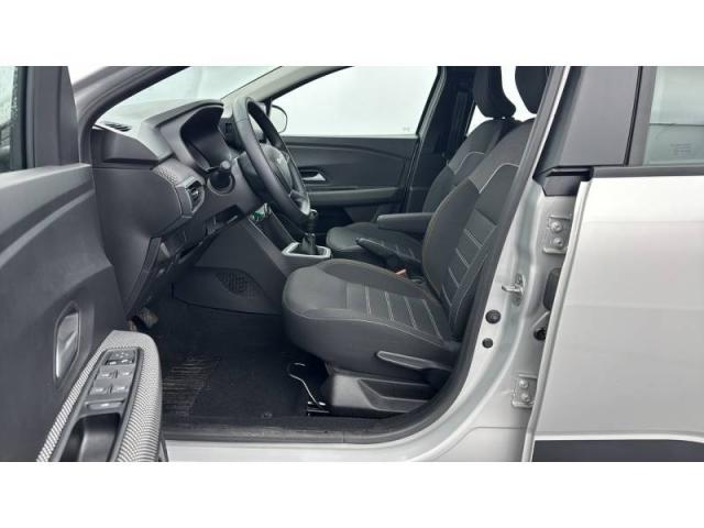 Dacia Sandero image 5