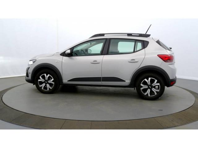 Dacia Sandero image 1