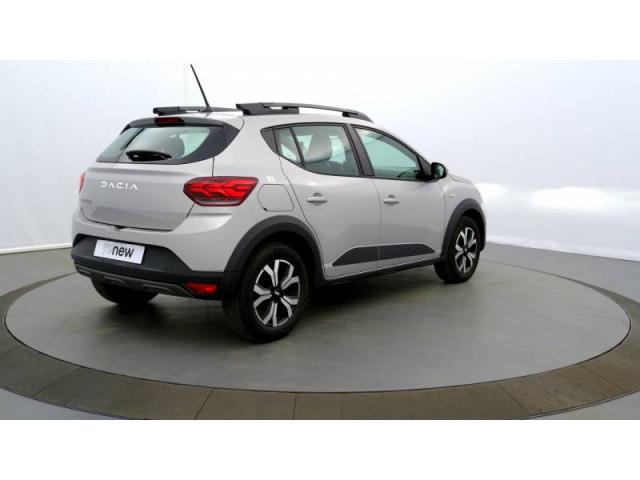 Dacia Sandero image 6