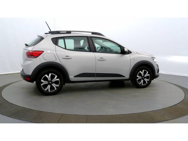 Dacia Sandero image 8