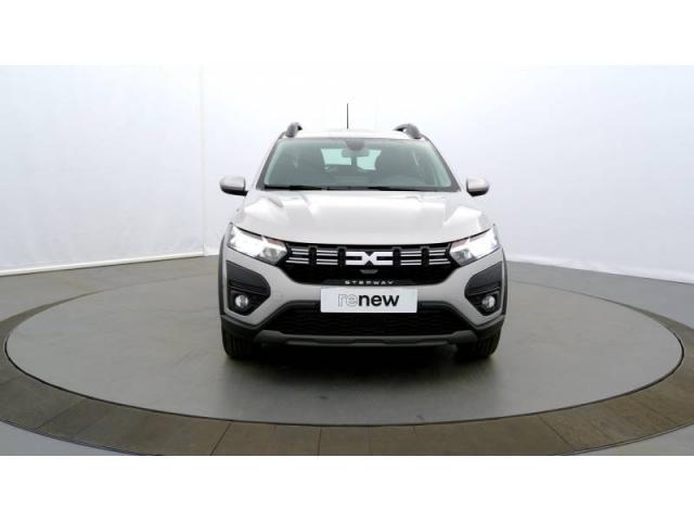 Dacia Sandero image 4