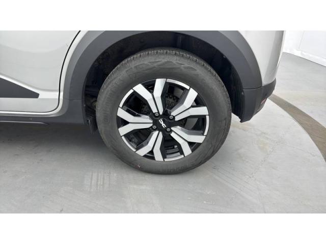 Dacia Sandero image 9
