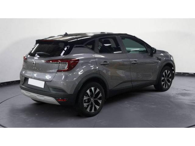 Renault Captur image 9