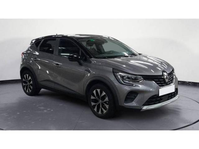 Renault Captur image 8