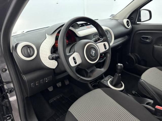 Renault Twingo image 1