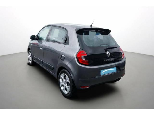 Renault Twingo image 8