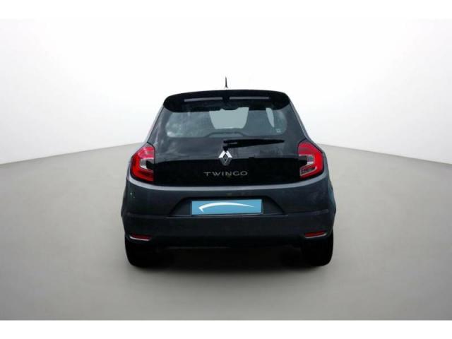 Renault Twingo image 1