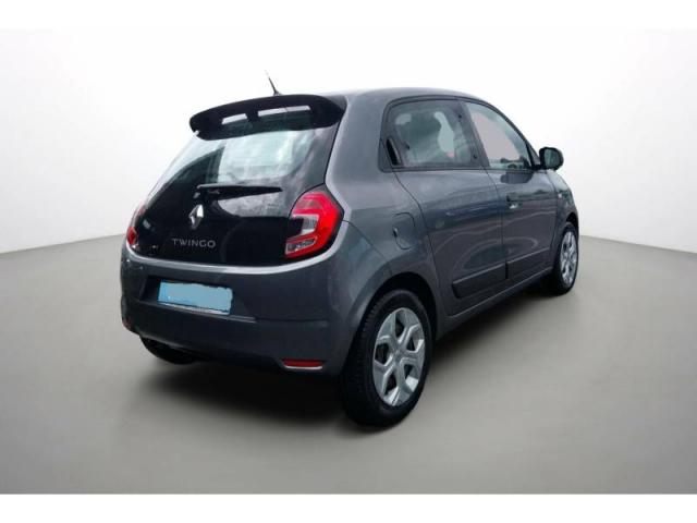 Renault Twingo image 6