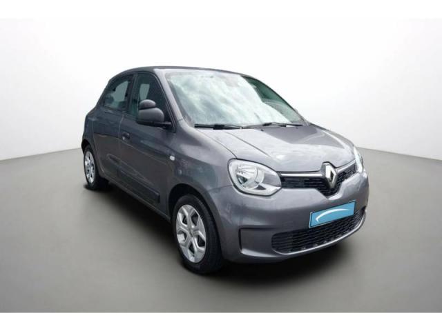 Renault Twingo image 7