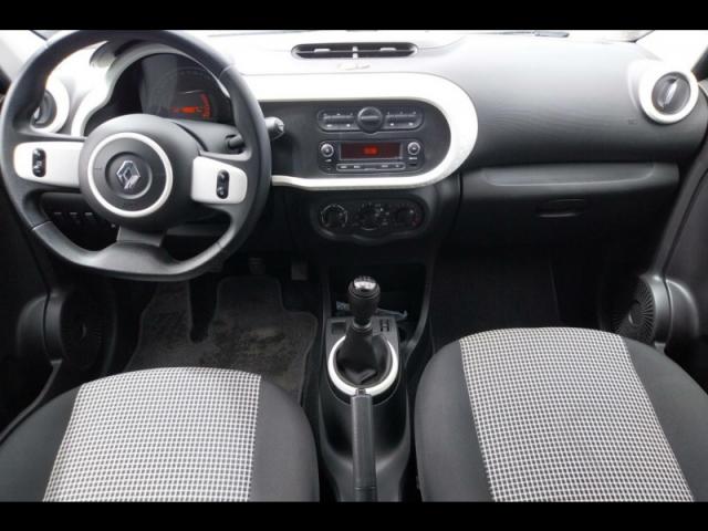 Renault Twingo image 4
