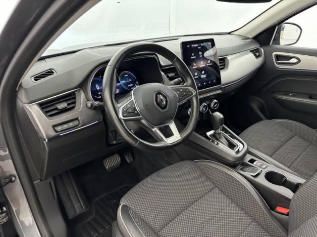 Renault Arkana image 1