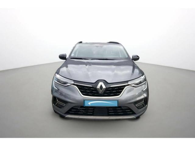 Renault Arkana image 4