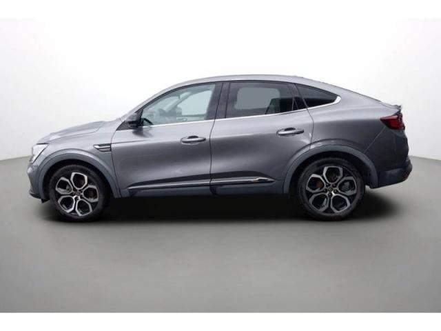 Renault Arkana image 6