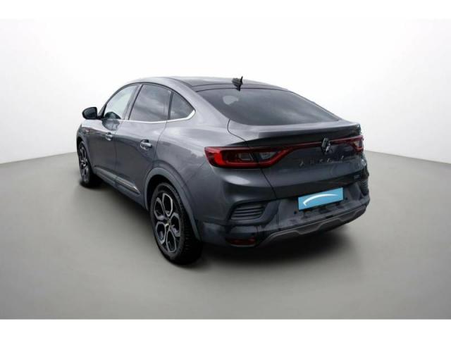 Renault Arkana image 5