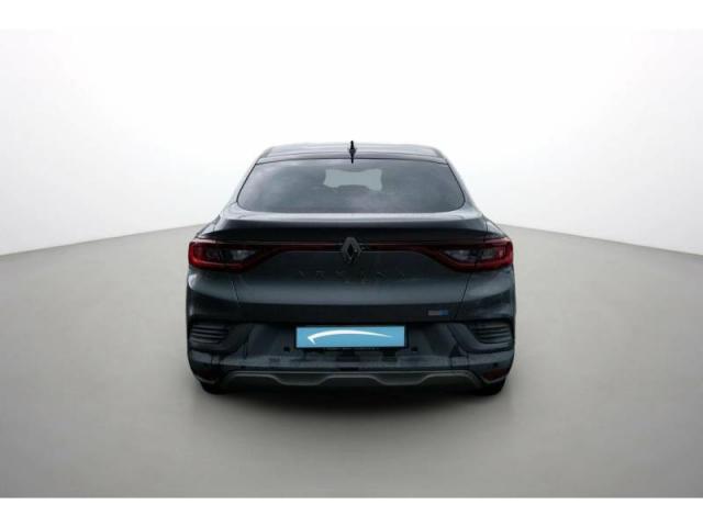 Renault Arkana image 2