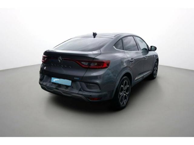 Renault Arkana image 1