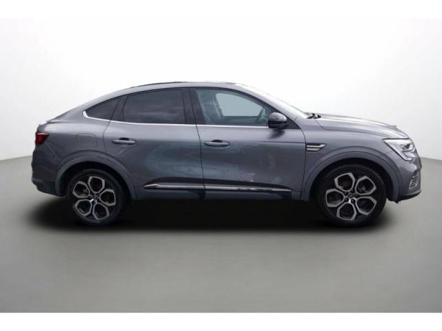 Renault Arkana image 3