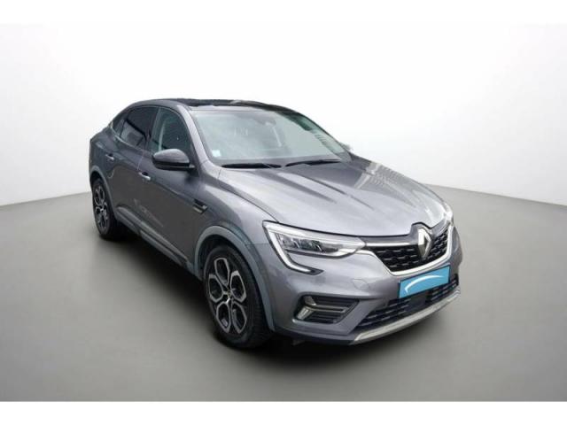 Renault Arkana image 7