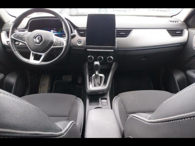 Renault Arkana image 8