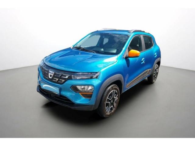 Dacia