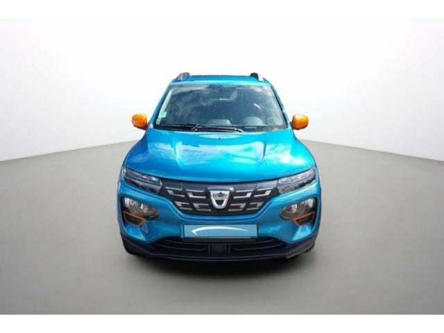 Dacia Spring image 6