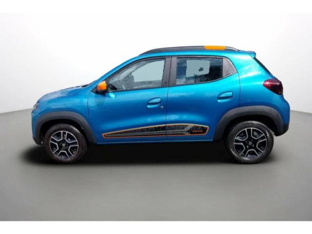 Dacia Spring image 5