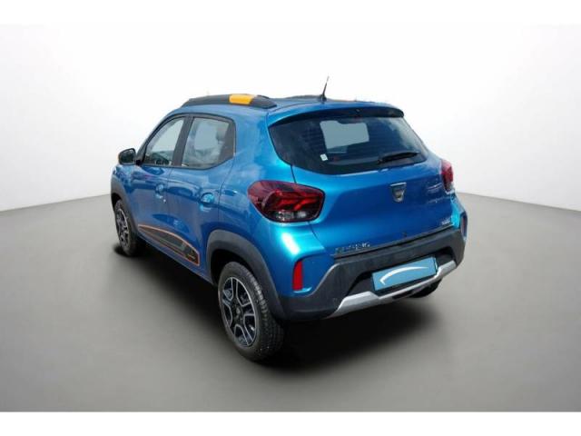 Dacia Spring image 2