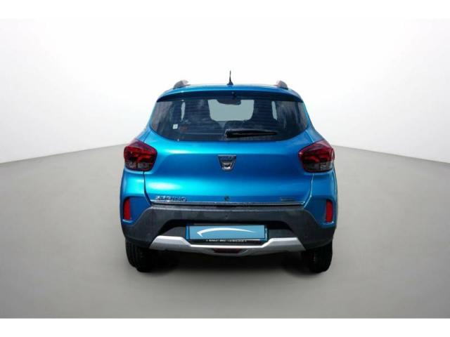 Dacia Spring image 3
