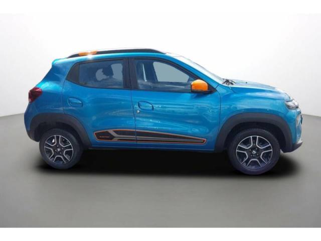 Dacia Spring image 1